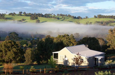 Balingup Highview Chalets - Tourism TAS 21