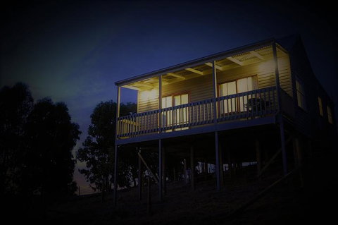 Balingup Highview Chalets - Tourism TAS 26