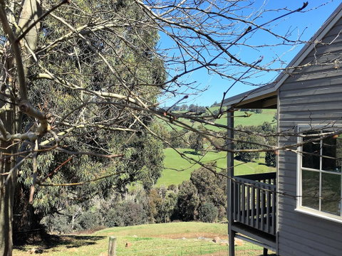 Balingup Highview Chalets - Tourism TAS 39