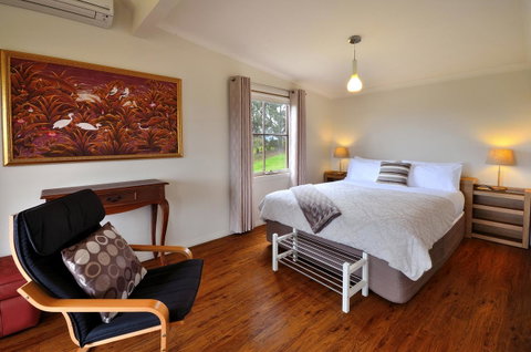 Balingup Highview Chalets - Tourism TAS 3