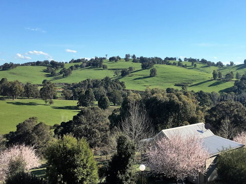Balingup Highview Chalets - Tourism TAS 1