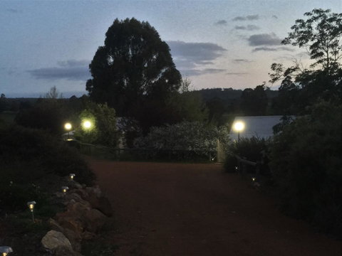 Balingup Highview Chalets - Tourism TAS 31