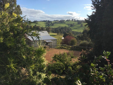 Balingup Highview Chalets - Tourism TAS 24
