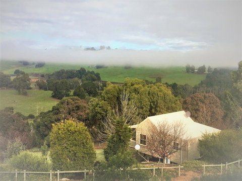 Balingup Highview Chalets - Tourism TAS 19