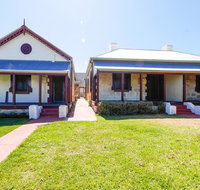 Fremantle Colonial Cottages - Tourism TAS