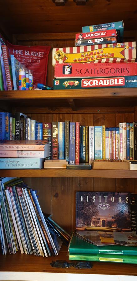 Di's Cabin In Dwellingup - Hobart Tourism 12