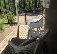 Di's Cabin in Dwellingup - Hobart Tourism