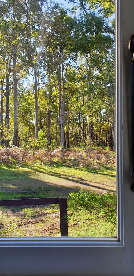 Di's Cabin In Dwellingup - Hobart Tourism 2