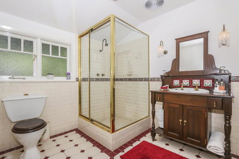 Rosebridge House Bed & Breakfast Adult Retreat - Tourism TAS 25