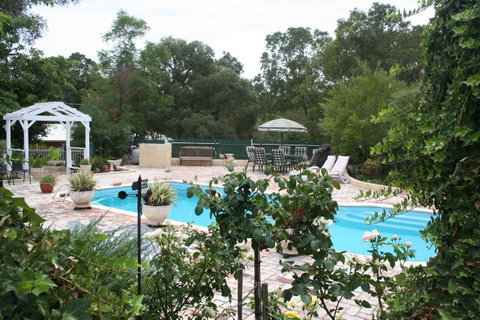 Rosebridge House Bed & Breakfast Adult Retreat - Tourism TAS 2
