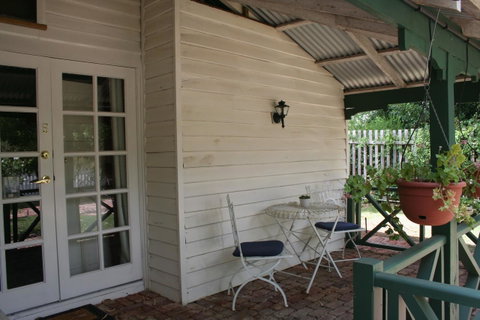 Rosebridge House Bed & Breakfast Adult Retreat - Tourism TAS 38