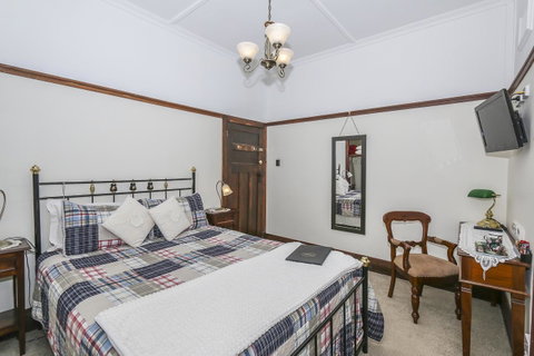 Rosebridge House Bed & Breakfast Adult Retreat - Tourism TAS 28