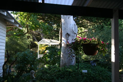 Rosebridge House Bed & Breakfast Adult Retreat - Tourism TAS 36
