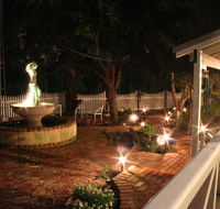 Rosebridge House Bed  Breakfast - Tourism TAS