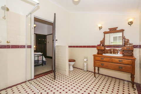 Rosebridge House Bed & Breakfast Adult Retreat - Tourism TAS 29