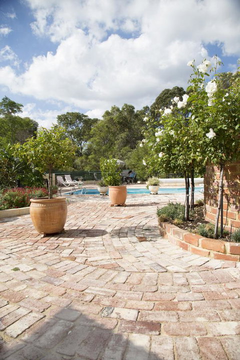 Rosebridge House Bed & Breakfast Adult Retreat - Tourism TAS 41