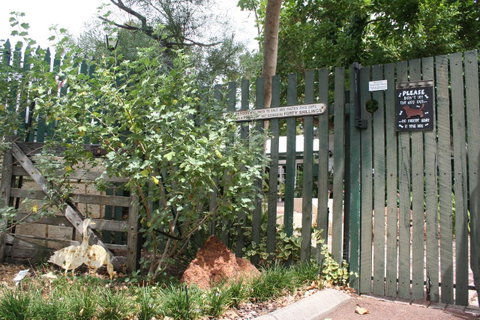 Rosebridge House Bed & Breakfast Adult Retreat - Tourism TAS 26