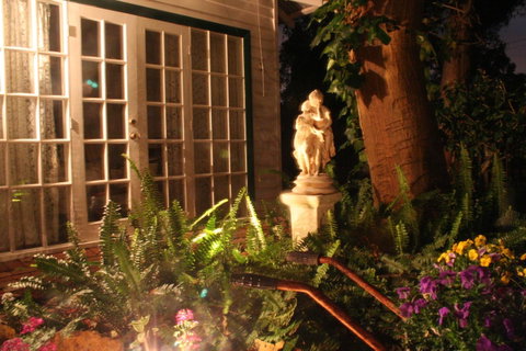Rosebridge House Bed & Breakfast Adult Retreat - Tourism TAS 21