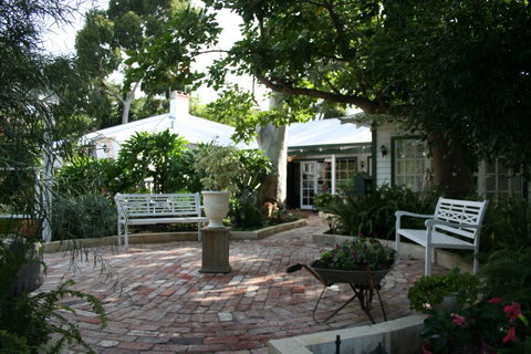 Rosebridge House Bed & Breakfast Adult Retreat - Tourism TAS 23