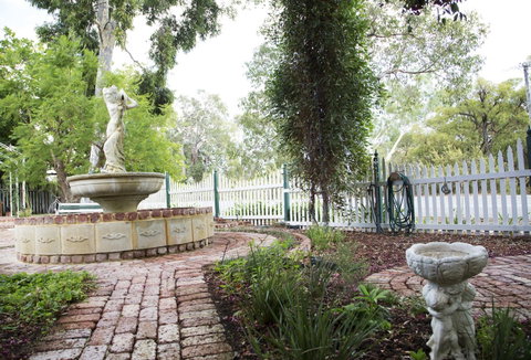 Rosebridge House Bed & Breakfast Adult Retreat - Tourism TAS 22