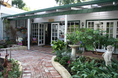 Rosebridge House Bed & Breakfast Adult Retreat - Tourism TAS 1