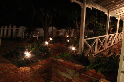 Rosebridge House Bed & Breakfast Adult Retreat - Tourism TAS 11