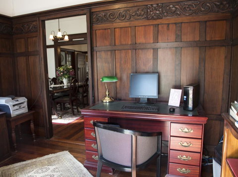 Rosebridge House Bed & Breakfast Adult Retreat - Tourism TAS 40