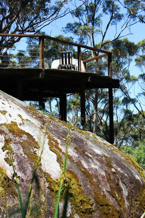 Ark Of Denmark - Tourism TAS 14