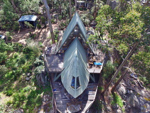 Ark Of Denmark - Tourism TAS 1