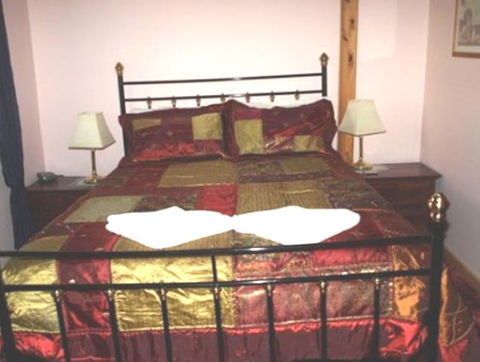 Pemberton Old Picture Theatre Holiday Apartments - Hobart Tourism 14