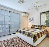 Fremantle Townhouse Unit 4 - Tourism TAS