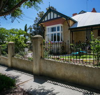 Danum House - Tourism TAS