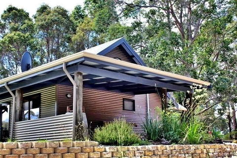 Scotsdale Valley Studios - Hobart Tourism 4