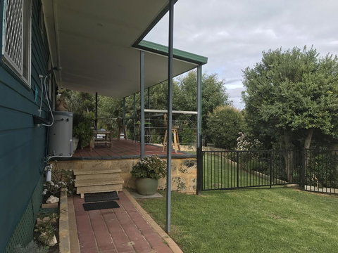 Moore River Cottage - Tourism TAS 18