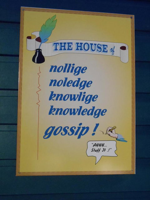 Moore River Cottage - Tourism TAS 7