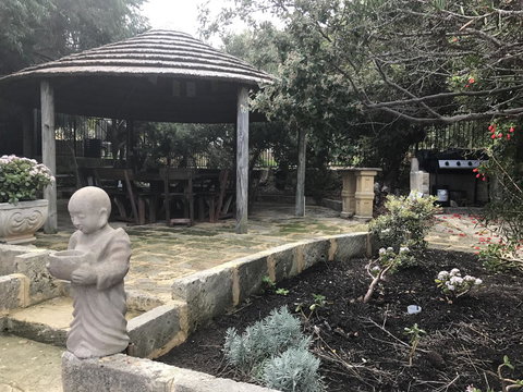 Moore River Cottage - Tourism TAS 15