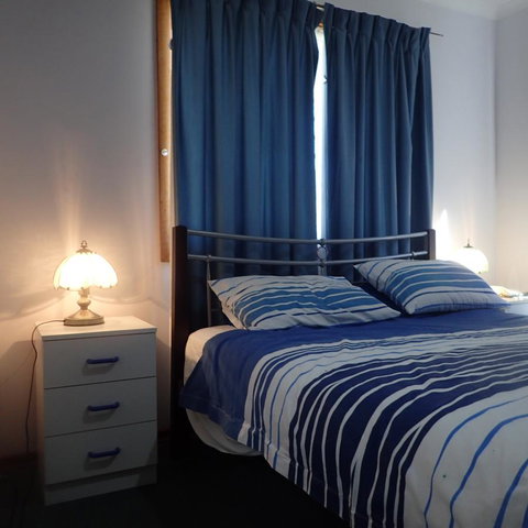 Moore River Cottage - Tourism TAS 9