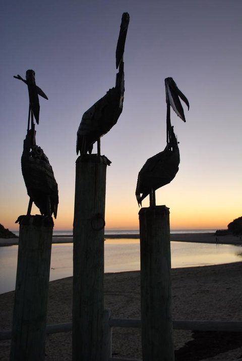 Moore River Cottage - Tourism TAS 12