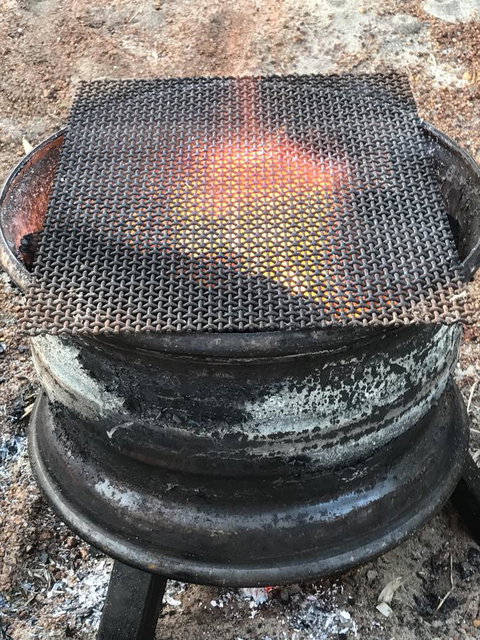 Moore River Cottage - Tourism TAS 10