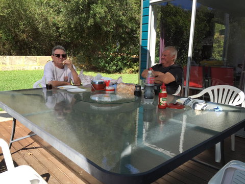 Moore River Cottage - Tourism TAS 11