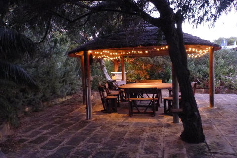 Moore River Cottage - Tourism TAS 1