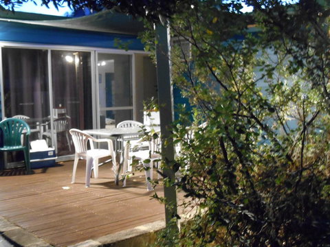 Moore River Cottage - Tourism TAS 17