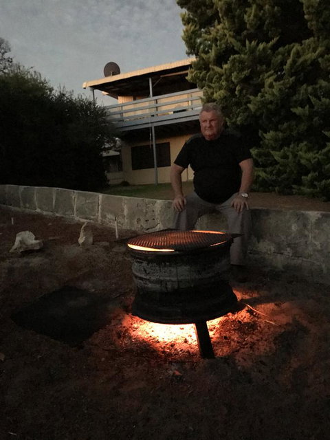 Moore River Cottage - Tourism TAS 14