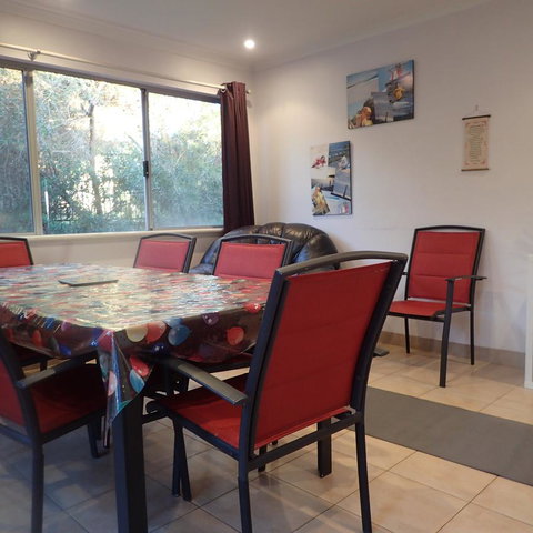 Moore River Cottage - Tourism TAS 5