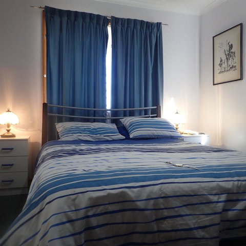 Moore River Cottage - Tourism TAS 8