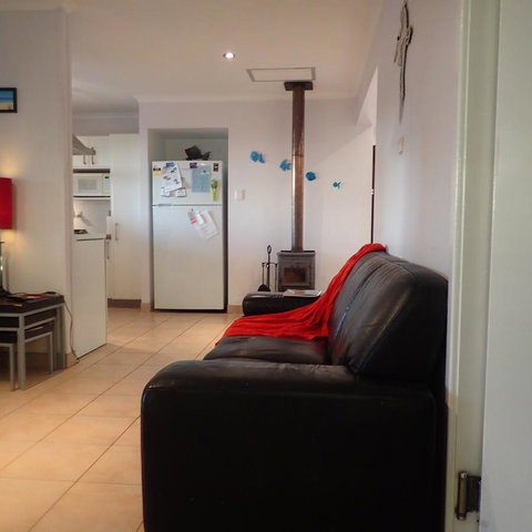 Moore River Cottage - Tourism TAS 6