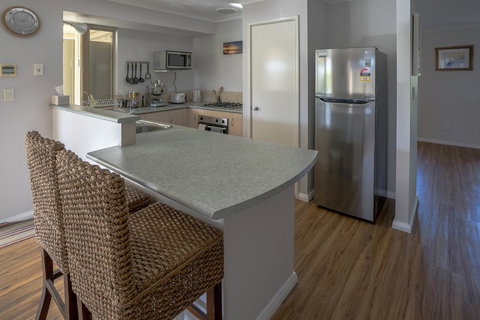 Indoyo Retreat - Tourism TAS 6