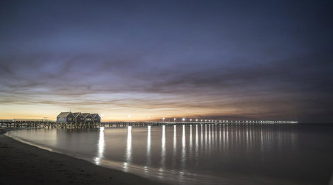 Indoyo Retreat - Tourism TAS 17