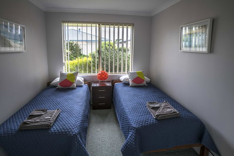 Indoyo Retreat - Tourism TAS 9