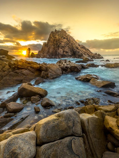 Indoyo Retreat - Tourism TAS 38